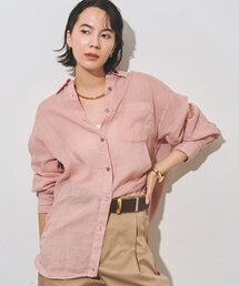 Whim Gazette｜ウィムガゼットのトップス（ピンク/桃色系）通販 - ZOZOTOWN