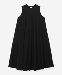 ORCIVAL（オーシバル）の「ORCIVAL | オープンエンド ノースリーブAラインワンピース WOMEN（ワンピース）」