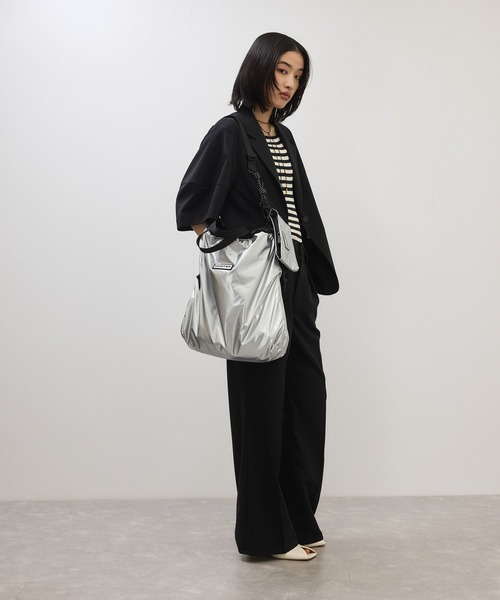 Adam et rope' 新品タグ付き　アダムエロペ ADAM ET ROPE'｜アダムエロペのトピックス「【ADAM ET ROPE'】adidas