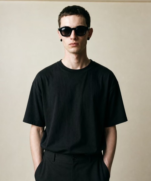 flaeu(フラユ)の「Shade Boslington Sunglasses(サングラス・レディース・ブラウン/ブラック・FREE)」の21枚目の写真
