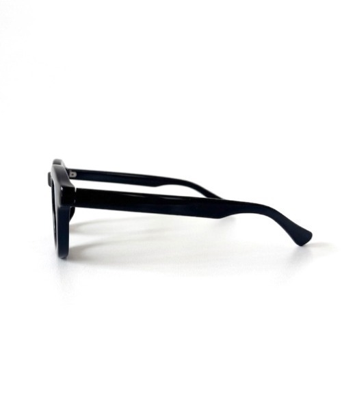 flaeu(フラユ)の「Shade Boslington Sunglasses(サングラス・レディース・ブラウン/ブラック・FREE)」の7枚目の写真