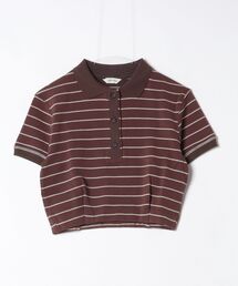 TODAYFUL（トゥデイフル）の「Puffshoulder Check Blouse（Tシャツ