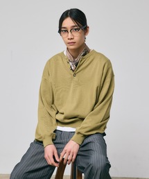 INTER FACTORY（インターファクトリー）の「長袖ニット（ニット/セーター）」