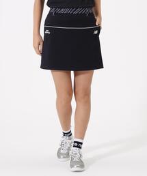 【new balance golf】スウェット スカート (WOMENS)