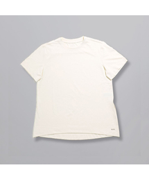 スロークール2.0ヒップカバーTシャツ(2色)