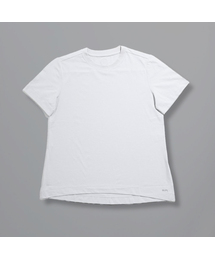 スロークール2.0ヒップカバーTシャツ(2色)
