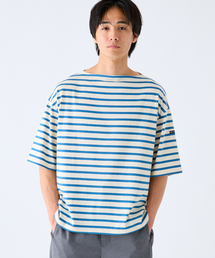 GUY ROVER (ギローバー) 別注 ジャージーカッタウェイポロシャツ