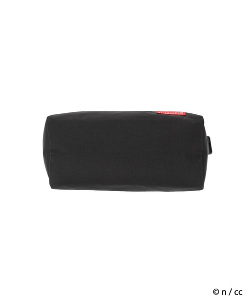 Manhattan Portage(マンハッタンポーテージ)の「BED-STUY SHOULDER BAG 500D CORDURA CKW26(ショルダーバッグ・レディース・ブラック・MEDIUM)」の6枚目の写真