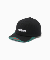 EXCLUSIVE】FAKE AS FLOWERS Studed FAF Mesh Cap（キャップ）｜FAF