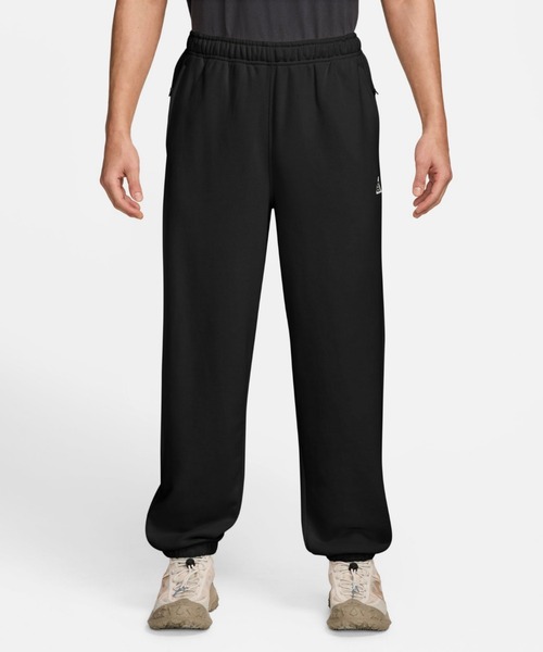 NIKE｜ナイキのその他パンツ（ブラック/黒色系・コットン）通販 - ZOZOTOWN