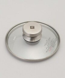 212 KITCHEN STORE（トゥワントゥキッチンストア）の「ツインスペシャルズガラス蓋 16cm ＜ZWILLING ツヴィリング＞（キッチンツール）」