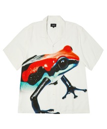 HUF | DARIEN RESORT SHIRT(シャツ/ブラウス)