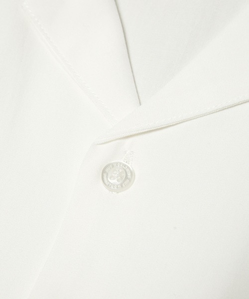 HUF(ハフ)の「DARIEN RESORT SHIRT(シャツ/ブラウス・メンズ・マルチ・M/S/XL/L)」の8枚目の写真