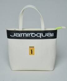 LuVLEE（ラヴリー）の「Jamiroquai MINI TOTO BAG（トートバッグ）」