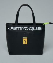 LuVLEE（ラヴリー）の「Jamiroquai MINI TOTO BAG（トートバッグ）」
