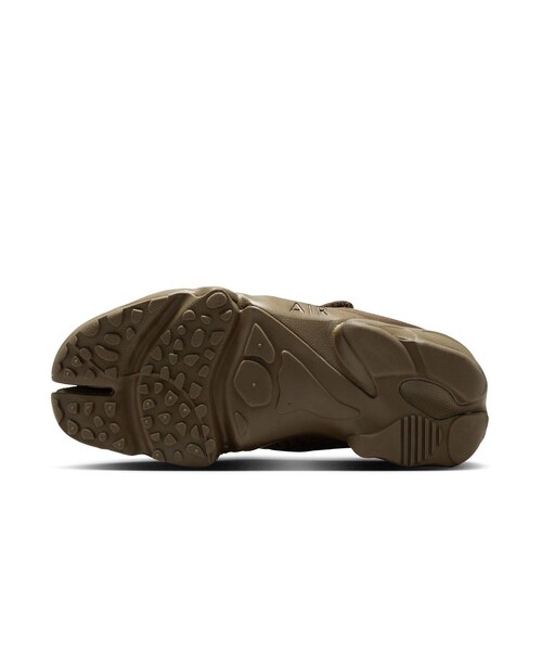 ADAM ET ROPE'（アダムエロペ）の「【NIKE(ナイキ)】ウィメンズ エアリフト FL（スニーカー・レディース・ダークブラウン・23/24/25）」の8枚目の写真
