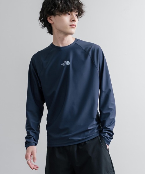 THE NORTH FACE｜ザノースフェイス（メンズ）のラッシュガード通販