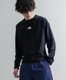 THE NORTH FACE｜ザノースフェイス（メンズ）のラッシュガード通販