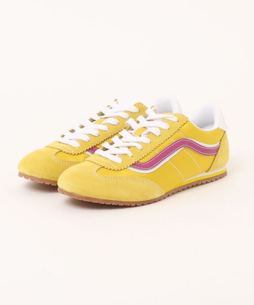 VANS ヴァンズ SUPER LOWPRO スーパーロープロ VN000D83GRV POP DUSTY