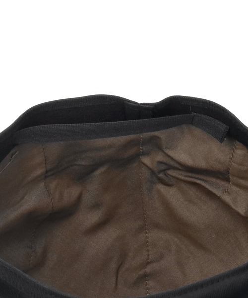 arth(アース)の「arth Woested-like Hunting / アース(ハンチング/ベレー帽・レディース・チェック/ライトブラウン・M/57.5cm)」の14枚目の写真