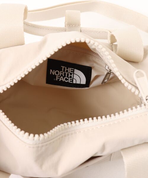 THE NORTH FACE（ザノースフェイス）の「【韓国限定・日本未入荷】THE NORTH FACE BREEZE ROLL CROSS BAG / ノースフェイス ブリーズ ロール クロスバッグ 2WAYショルダーバッグ（ミニポーチ付き）（ショルダーバッグ・メンズ・ピンク/ブラック/ベージュ・FREE）」の22枚目の写真