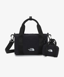 【韓国限定・日本未入荷】THE NORTH FACE BREEZE ROLL CROSS BAG / ノースフェイス ブリーズ ロール クロスバッグ 2WAYショルダーバッグ(ミニポーチ付き)