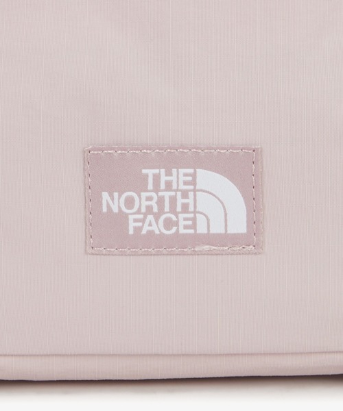 THE NORTH FACE（ザノースフェイス）の「【韓国限定・日本未入荷】THE NORTH FACE BREEZE ROLL CROSS BAG / ノースフェイス ブリーズ ロール クロスバッグ 2WAYショルダーバッグ（ミニポーチ付き）（ショルダーバッグ・メンズ・ピンク/ブラック/ベージュ・FREE）」の11枚目の写真