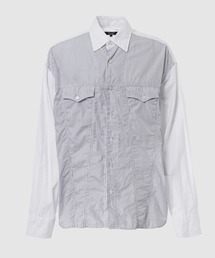 COMME des GARCONS HOMME｜コム デ ギャルソン・オムのシャツ/ブラウス