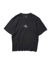 Calvin Klein / PRINTED LOGO TEE