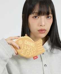 CHUMS | 【CHUMS / チャムス】Taiyaki Pass Case / たい焼きパスケース /(パスケース)