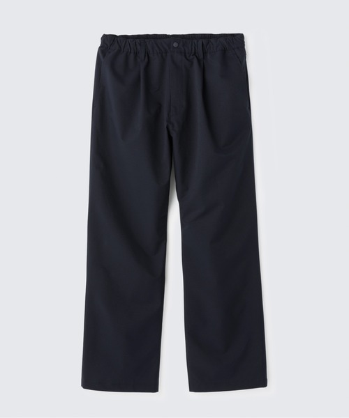 WILD THINGS(ワイルドシングス)の「ブリーザブル ブースター パンツ│BREATHABLE BOOSTER PANTS(その他パンツ・メンズ・ブラック/ネイビー/アッシュ・M/L)」の3枚目の写真