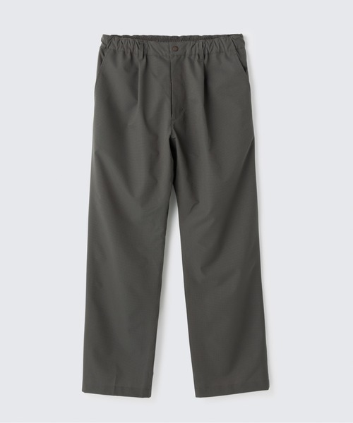 WILD THINGS(ワイルドシングス)の「ブリーザブル ブースター パンツ│BREATHABLE BOOSTER PANTS(その他パンツ・メンズ・ブラック/ネイビー/アッシュ・M/L)」の2枚目の写真