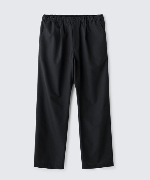 WILD THINGS(ワイルドシングス)の「ブリーザブル ブースター パンツ│BREATHABLE BOOSTER PANTS(その他パンツ・メンズ・ブラック/ネイビー/アッシュ・M/L)」の1枚目の写真