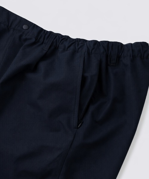 WILD THINGS(ワイルドシングス)の「ブリーザブル ブースター パンツ│BREATHABLE BOOSTER PANTS(その他パンツ・メンズ・ブラック/ネイビー/アッシュ・M/L)」の5枚目の写真