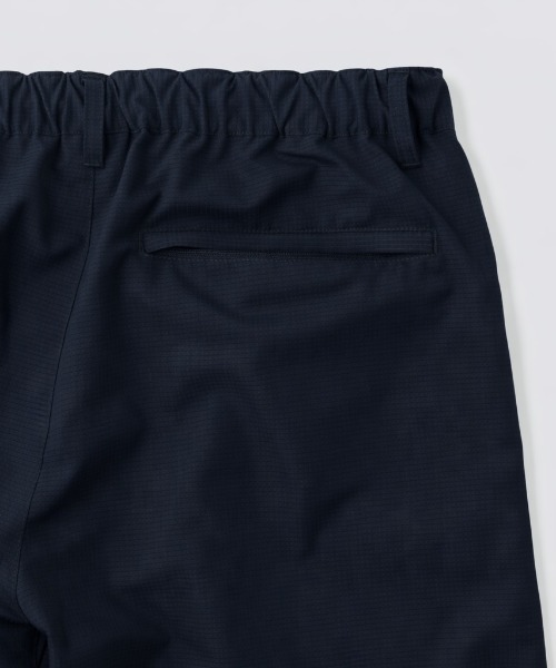WILD THINGS(ワイルドシングス)の「ブリーザブル ブースター パンツ│BREATHABLE BOOSTER PANTS(その他パンツ・メンズ・ブラック/ネイビー/アッシュ・M/L)」の8枚目の写真