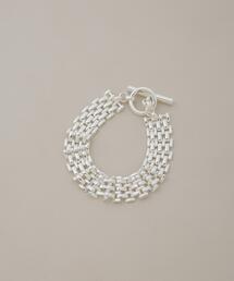 NANO universe | ASSEMBLANC JEWELRY/別注 Bracelet(ブレスレット)