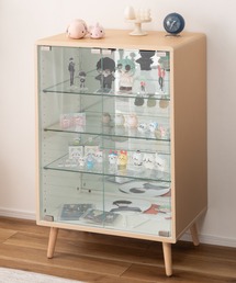 AZUMAYA（アズマヤ）の「コレクションシェルフ（家具）」