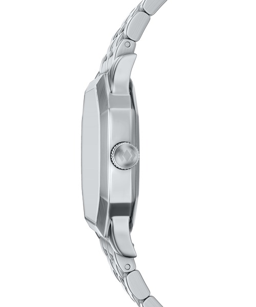 FOSSIL(フォッシル)の「フォッシル 腕時計 メンズ アナログ ステンレス FS6211(アナログ腕時計・メンズ・シルバー・FREE)」の5枚目の写真