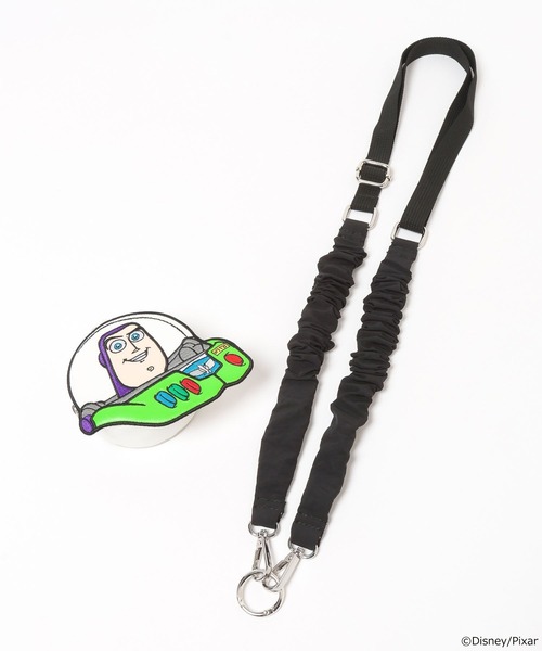 LOWRYS FARM(ローリーズファーム)の「TOY STORY(トイ・ストーリー)/ミニポーチショルダー 1032080/GOODS(ポーチ・レディース・その他1/その他5/その他3/その他2/その他4・FREE)」の8枚目の写真