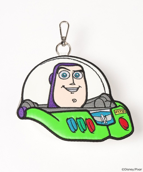 LOWRYS FARM(ローリーズファーム)の「TOY STORY(トイ・ストーリー)/ミニポーチショルダー 1032080/GOODS(ポーチ・レディース・その他1/その他5/その他3/その他2/その他4・FREE)」の9枚目の写真