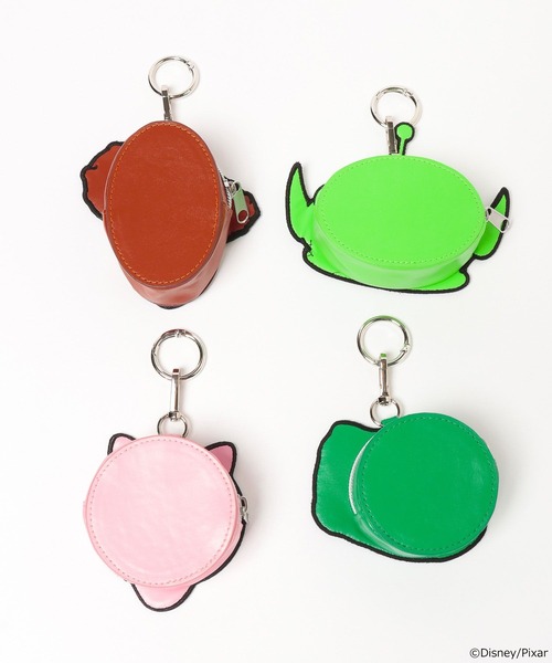 LOWRYS FARM(ローリーズファーム)の「TOY STORY(トイ・ストーリー)/ミニポーチショルダー 1032080/GOODS(ポーチ・レディース・その他1/その他5/その他3/その他2/その他4・FREE)」の15枚目の写真