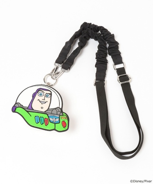 LOWRYS FARM(ローリーズファーム)の「TOY STORY(トイ・ストーリー)/ミニポーチショルダー 1032080/GOODS(ポーチ・レディース・その他1/その他5/その他3/その他2/その他4・FREE)」の17枚目の写真