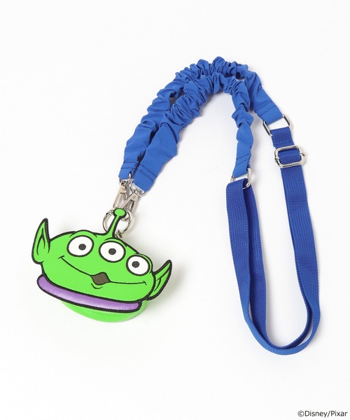 LOWRYS FARM(ローリーズファーム)の「TOY STORY(トイ・ストーリー)/ミニポーチショルダー 1032080/GOODS(ポーチ・レディース・その他1/その他5/その他3/その他2/その他4・FREE)」の18枚目の写真