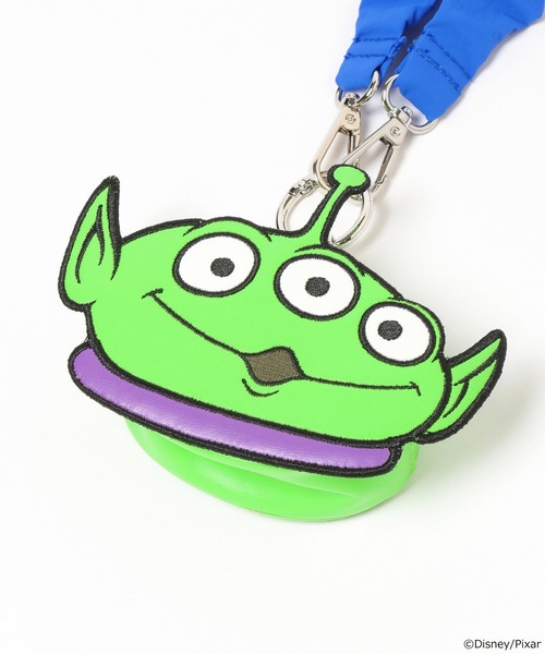 LOWRYS FARM(ローリーズファーム)の「TOY STORY(トイ・ストーリー)/ミニポーチショルダー 1032080/GOODS(ポーチ・レディース・その他1/その他5/その他3/その他2/その他4・FREE)」の21枚目の写真