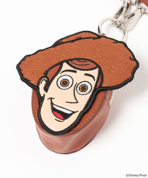 LOWRYS FARM(ローリーズファーム)の「TOY STORY(トイ・ストーリー)/ミニポーチショルダー 1032080/GOODS(ポーチ・レディース・その他1/その他5/その他3/その他2/その他4・FREE)」の22枚目の写真