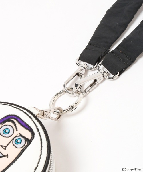 LOWRYS FARM(ローリーズファーム)の「TOY STORY(トイ・ストーリー)/ミニポーチショルダー 1032080/GOODS(ポーチ・レディース・その他1/その他5/その他3/その他2/その他4・FREE)」の12枚目の写真