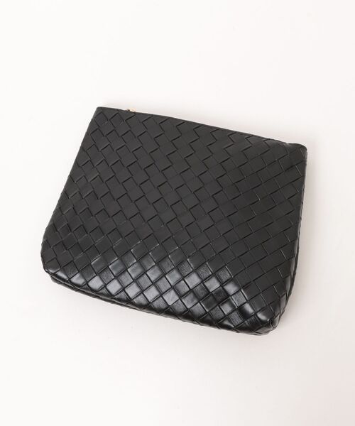 Burner(バーナー)の「【Leathen Leather(レーセンレザー)】トートバッグ lea-totebag-2-32(トートバッグ・メンズ・ブラック・FREE)」の5枚目の写真