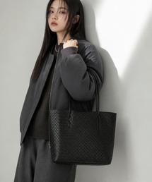 【Leathen Leather(レーセンレザー)】トートバッグ lea-totebag-2-32