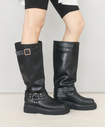 Firsthand | Firsthand/ファーストハンド ロングエンジニアブーツ【限定展開】(ブーツ)