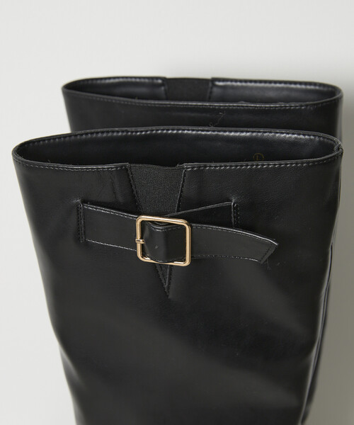 Firsthand(ファーストハンド)の「Firsthand/ファーストハンド ロングエンジニアブーツ【限定展開】(ブーツ・レディース・ブラウン/ブラック・MEDIUM/SMALL/LARGE)」の11枚目の写真